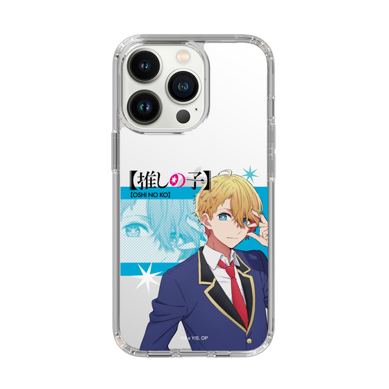 Slim Protection Case［ 【OSHI NO KO】 -  Aqua - Up ］