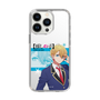 Slim Protection Case［ 【OSHI NO KO】 -  Aqua - Up ］