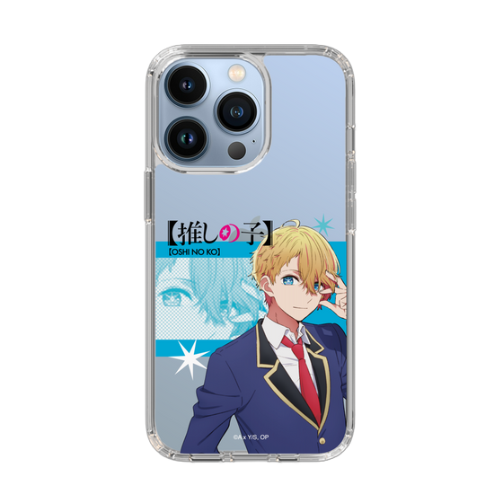 Slim Protection Case［ 【OSHI NO KO】 -  Aqua - Up ］