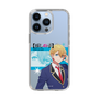 Slim Protection Case［ 【OSHI NO KO】 -  Aqua - Up ］