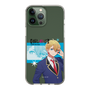 Slim Protection Case［ 【OSHI NO KO】 -  Aqua - Up ］