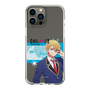 Slim Protection Case［ 【OSHI NO KO】 -  Aqua - Up ］