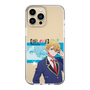 Slim Protection Case［ 【OSHI NO KO】 -  Aqua - Up ］