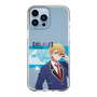 Slim Protection Case［ 【OSHI NO KO】 -  Aqua - Up ］