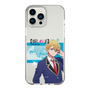 Slim Protection Case［ 【OSHI NO KO】 -  Aqua - Up ］
