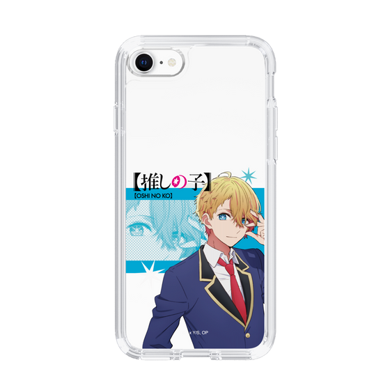 Slim Protection Case［ 【OSHI NO KO】 -  Aqua - Up ］