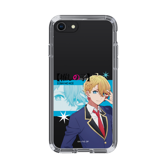 Slim Protection Case［ 【OSHI NO KO】 -  Aqua - Up ］