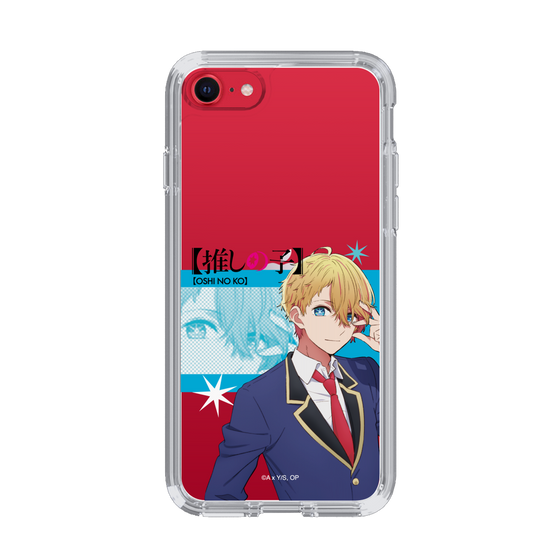 Slim Protection Case［ 【OSHI NO KO】 -  Aqua - Up ］
