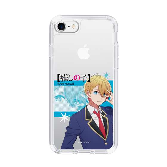 Slim Protection Case［ 【OSHI NO KO】 -  Aqua - Up ］