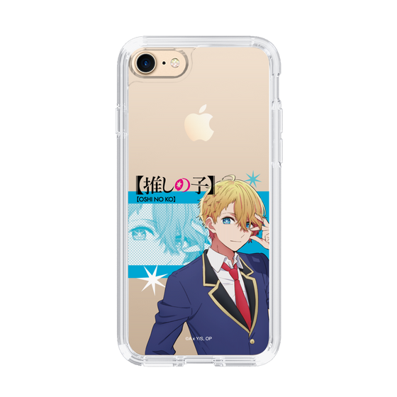 Slim Protection Case［ 【OSHI NO KO】 -  Aqua - Up ］