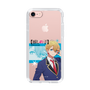 Slim Protection Case［ 【OSHI NO KO】 -  Aqua - Up ］