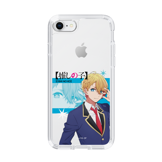 Slim Protection Case［ 【OSHI NO KO】 -  Aqua - Up ］