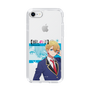 Slim Protection Case［ 【OSHI NO KO】 -  Aqua - Up ］