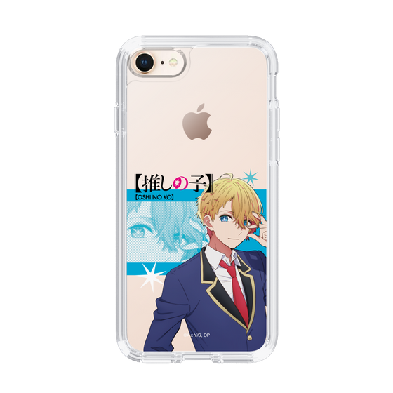 Slim Protection Case［ 【OSHI NO KO】 -  Aqua - Up ］