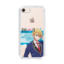 Slim Protection Case［ 【OSHI NO KO】 -  Aqua - Up ］