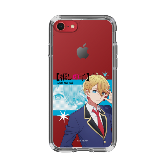 Slim Protection Case［ 【OSHI NO KO】 -  Aqua - Up ］