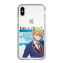 Slim Protection Case［ 【OSHI NO KO】 -  Aqua - Up ］