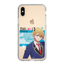 Slim Protection Case［ 【OSHI NO KO】 -  Aqua - Up ］