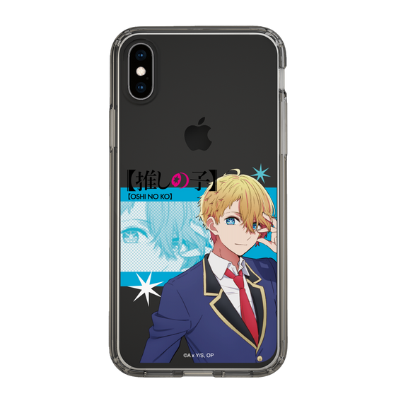 Slim Protection Case［ 【OSHI NO KO】 -  Aqua - Up ］