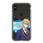 Slim Protection Case［ 【OSHI NO KO】 -  Aqua - Up ］