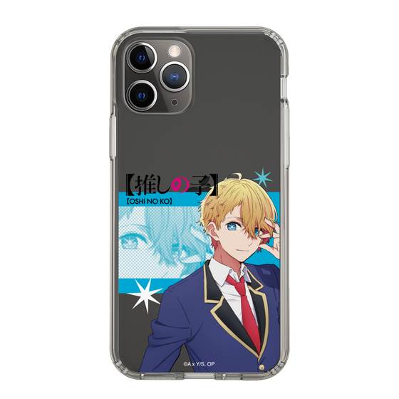Slim Protection Case［ 【OSHI NO KO】 -  Aqua - Up ］
