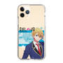 Slim Protection Case［ 【OSHI NO KO】 -  Aqua - Up ］
