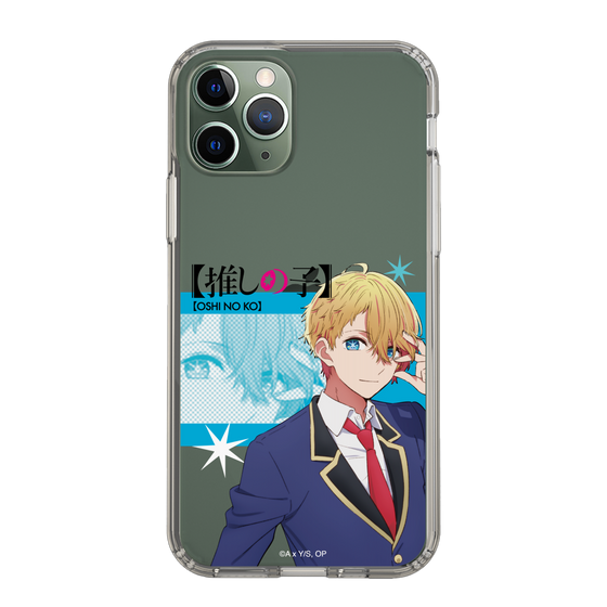 Slim Protection Case［ 【OSHI NO KO】 -  Aqua - Up ］