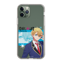 Slim Protection Case［ 【OSHI NO KO】 -  Aqua - Up ］