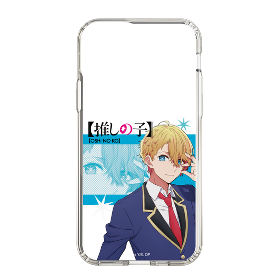 Slim Protection Case［ 【OSHI NO KO】 -  Aqua - Up ］