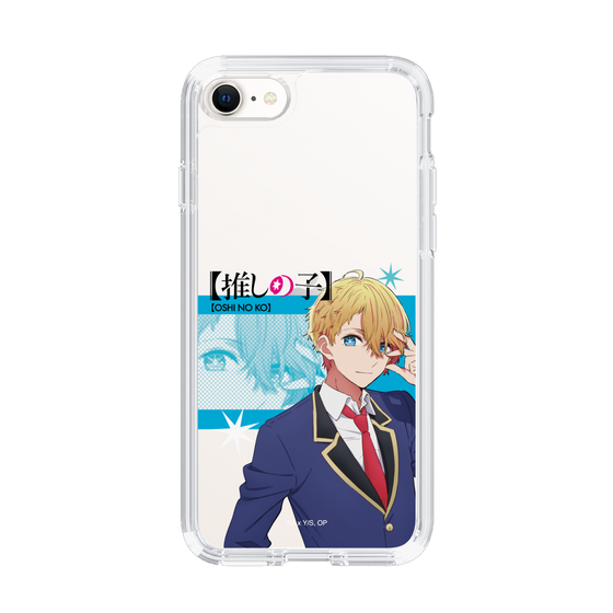 Slim Protection Case［ 【OSHI NO KO】 -  Aqua - Up ］