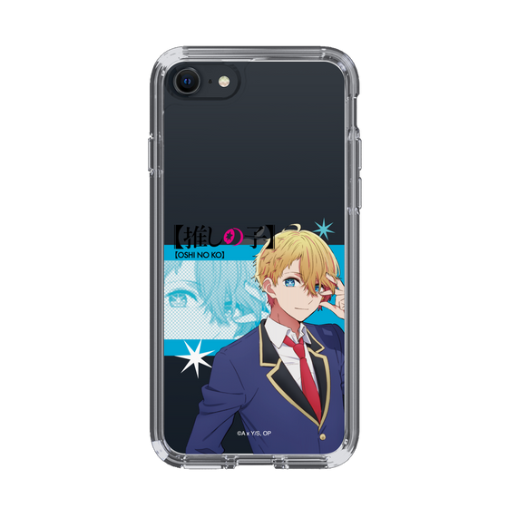 Slim Protection Case［ 【OSHI NO KO】 -  Aqua - Up ］