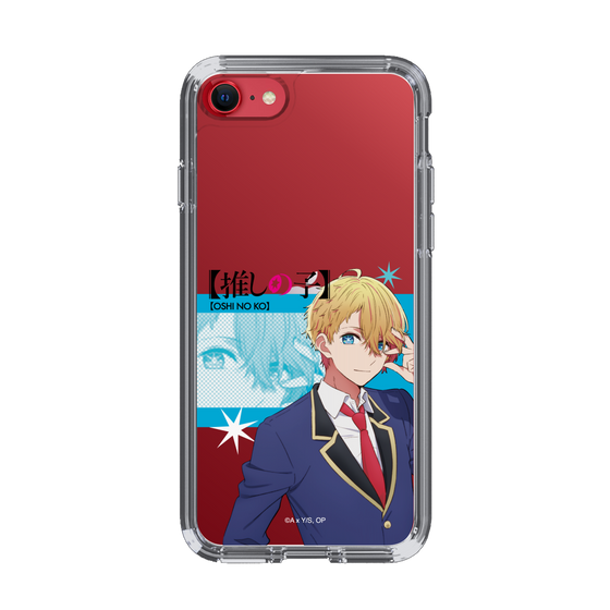 Slim Protection Case［ 【OSHI NO KO】 -  Aqua - Up ］