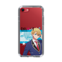 Slim Protection Case［ 【OSHI NO KO】 -  Aqua - Up ］