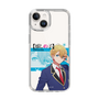 Slim Protection Case［ 【OSHI NO KO】 -  Aqua - Up ］