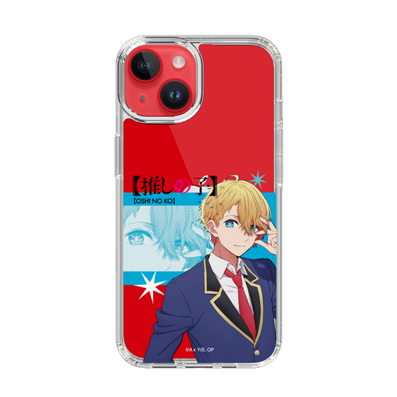 Slim Protection Case［ 【OSHI NO KO】 -  Aqua - Up ］
