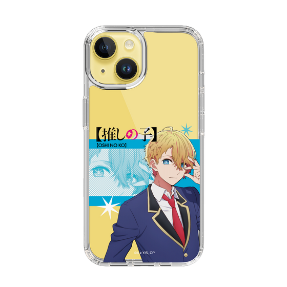 Slim Protection Case［ 【OSHI NO KO】 -  Aqua - Up ］