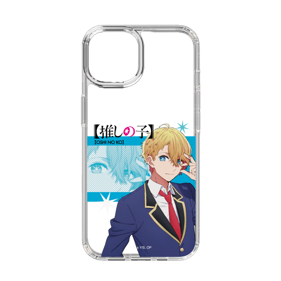 Slim Protection Case［ 【OSHI NO KO】 -  Aqua - Up ］