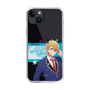 Slim Protection Case［ 【OSHI NO KO】 -  Aqua - Up ］