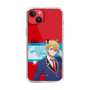 Slim Protection Case［ 【OSHI NO KO】 -  Aqua - Up ］