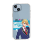 Slim Protection Case［ 【OSHI NO KO】 -  Aqua - Up ］