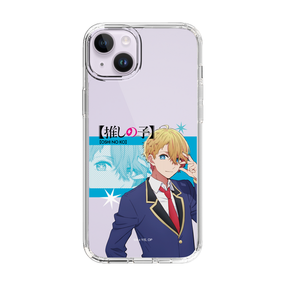 Slim Protection Case［ 【OSHI NO KO】 -  Aqua - Up ］