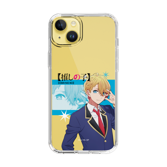 Slim Protection Case［ 【OSHI NO KO】 -  Aqua - Up ］