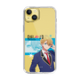 Slim Protection Case［ 【OSHI NO KO】 -  Aqua - Up ］