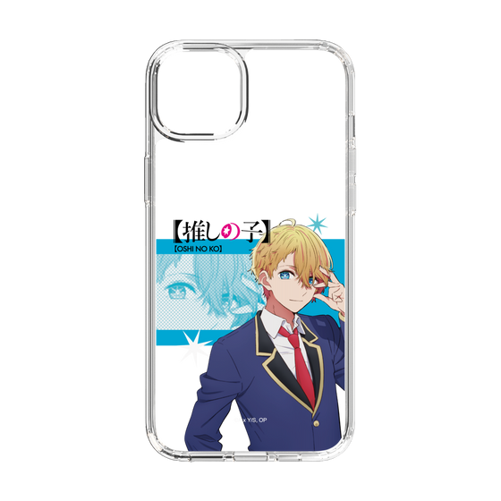 Slim Protection Case［ 【OSHI NO KO】 -  Aqua - Up ］