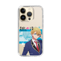 Slim Protection Case［ 【OSHI NO KO】 -  Aqua - Up ］