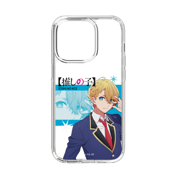 Slim Protection Case［ 【OSHI NO KO】 -  Aqua - Up ］