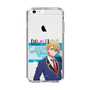 Slim Protection Case［ 【OSHI NO KO】 -  Aqua - Up ］