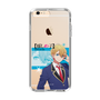 Slim Protection Case［ 【OSHI NO KO】 -  Aqua - Up ］