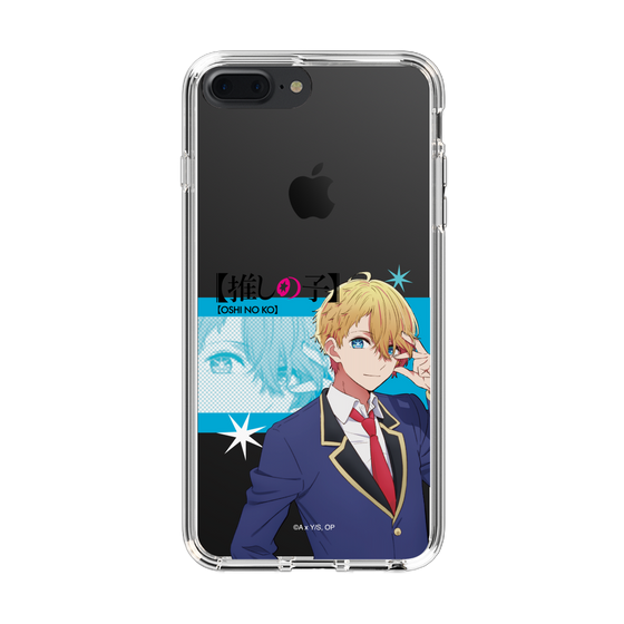 Slim Protection Case［ 【OSHI NO KO】 -  Aqua - Up ］