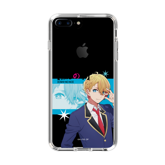 Slim Protection Case［ 【OSHI NO KO】 -  Aqua - Up ］